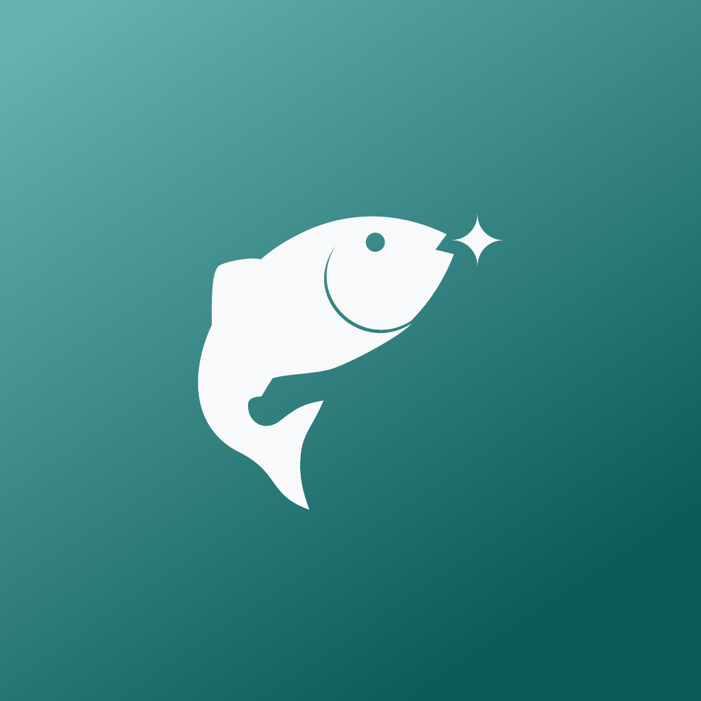 FishGuide AI Logo